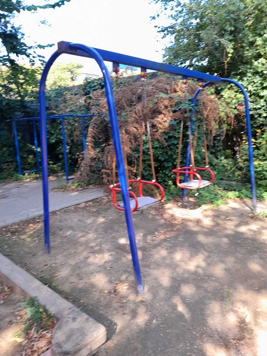 З-х комнатная в старом центре