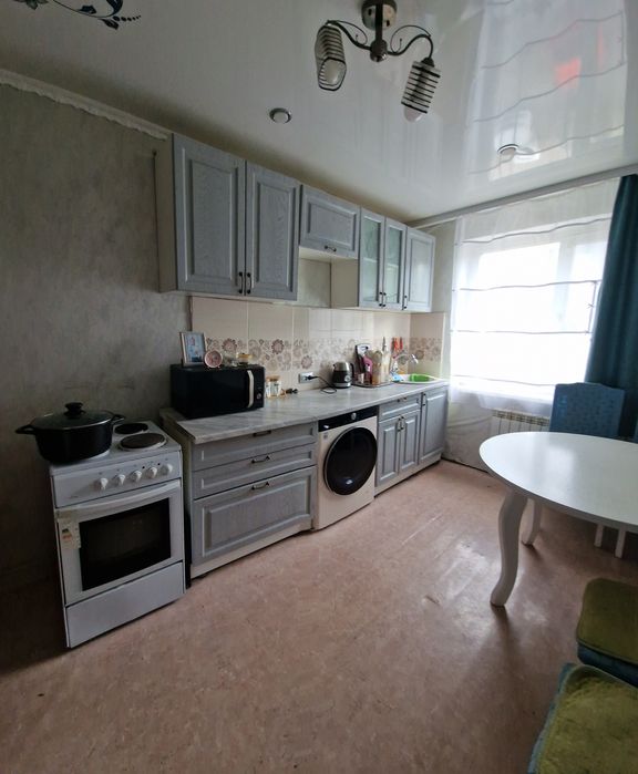 Продам 3х комн квартиру