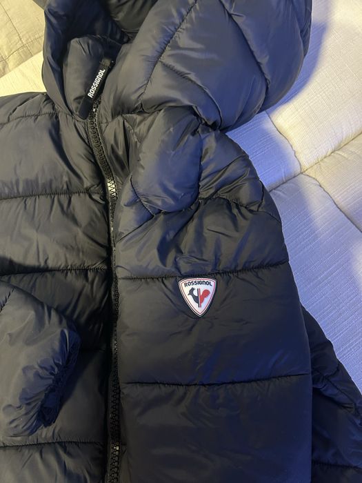 Яке Rossignol, 16 год. или XS