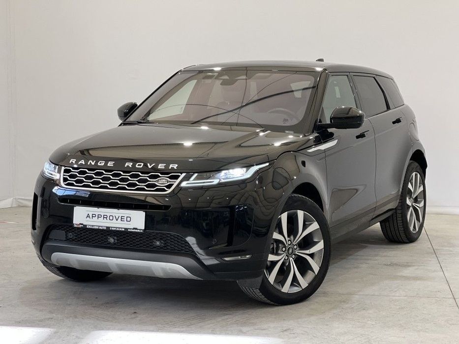 Land Rover Range Rover Evoque Range Rover EVOQUE SWB, 1.5 I3 PHEV 309CP AWD Auto, SE 2024MY