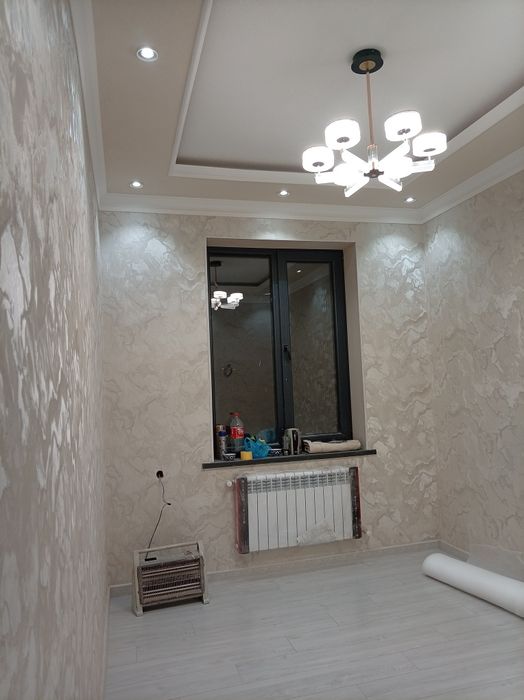 Yevro remont kelishtrb qberamza