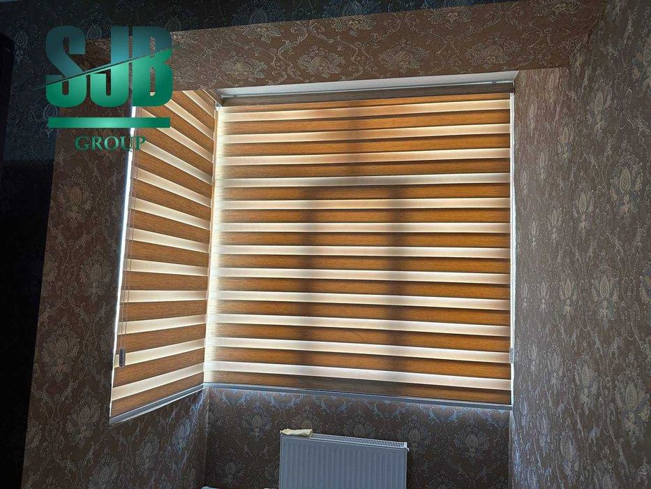Экономьте с умом! Жалюзи оптом и в розницу от 65000