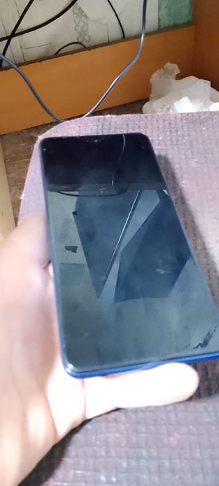 Poco x3 pro nfc 128/6+2