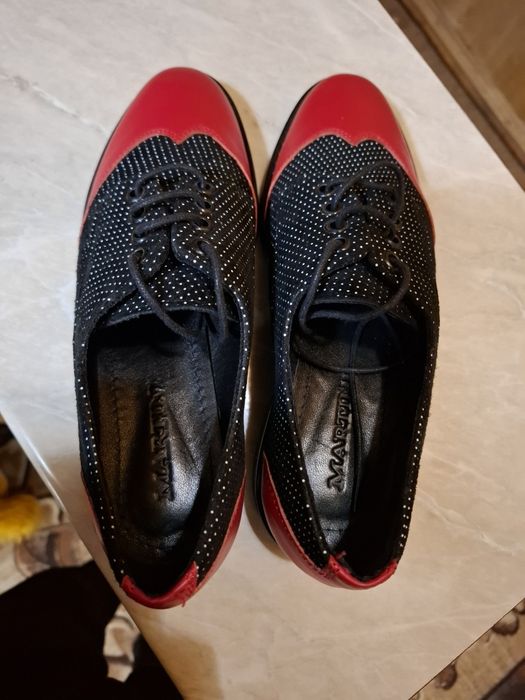 Дамски обувки Мартини