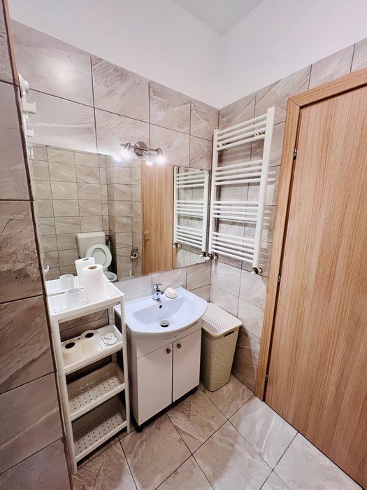 Inchiriere Garsoniera Bloc Nou Dimitrie Leonida/ 3 min metrou