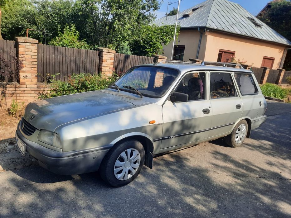 DACIA 1410 2004 — imagine 2