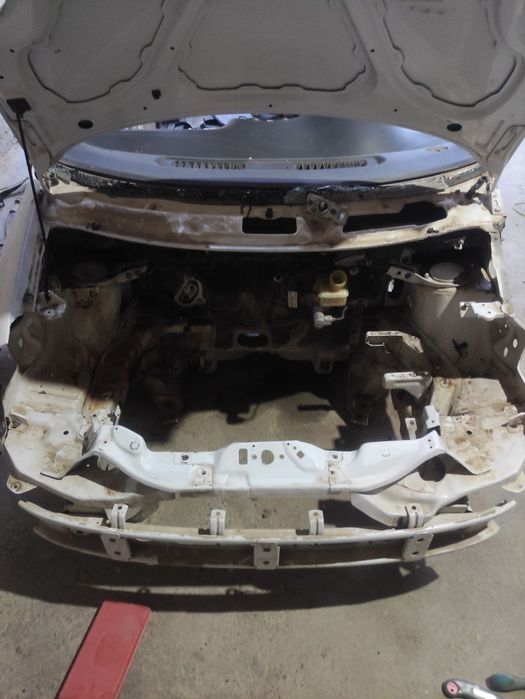 Matiz (kuzov zapchatga