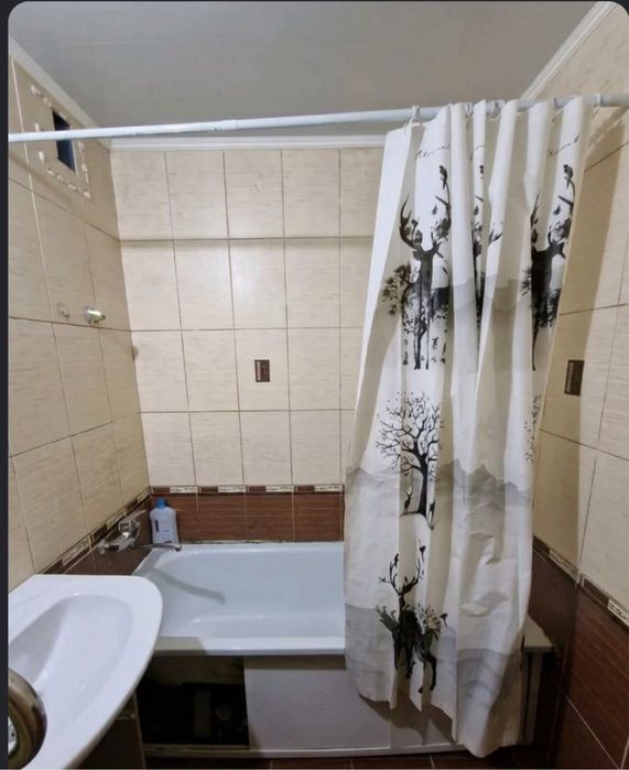 Сдам 2 км квартиру