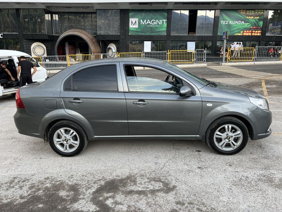 chevrolet Nexia R3
