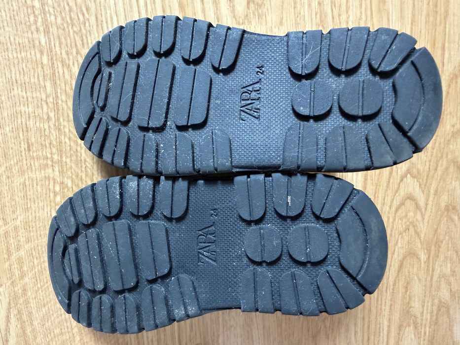 Pantofi Zara copii