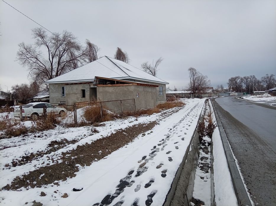 Продам дом Уй сатылады