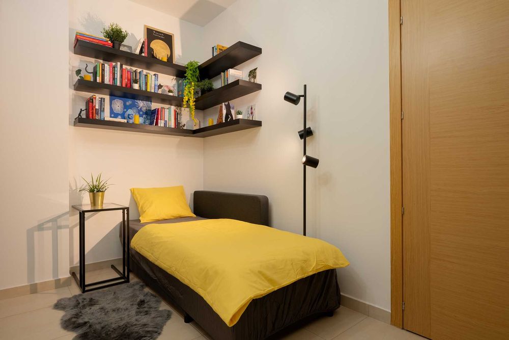 OCAZIE INVESTITIE! Apartament 2 camere Otopeni (RIN)