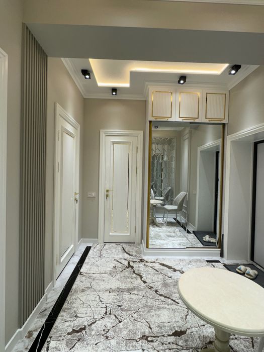 Сдать в аренду квартиру