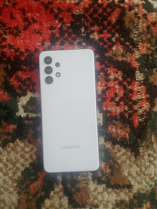 Samsung galaxy a 32 kafolatli