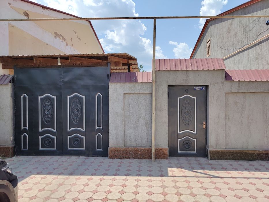 Срочно Хантореде жай сатилади