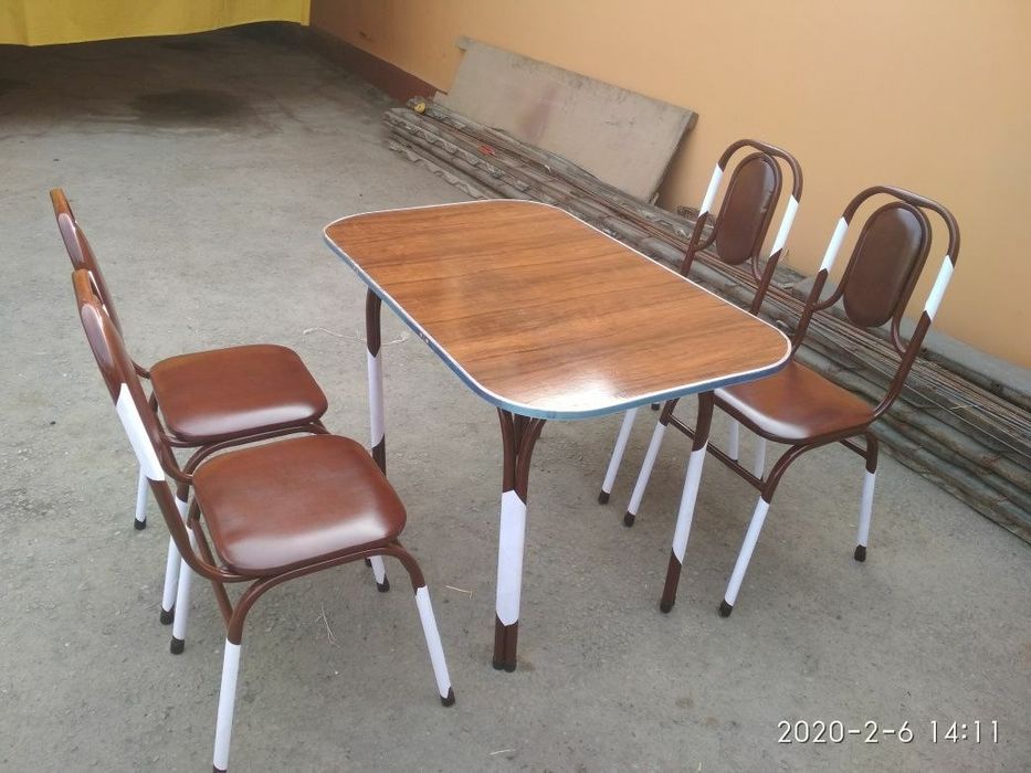 Стол стул stol stul