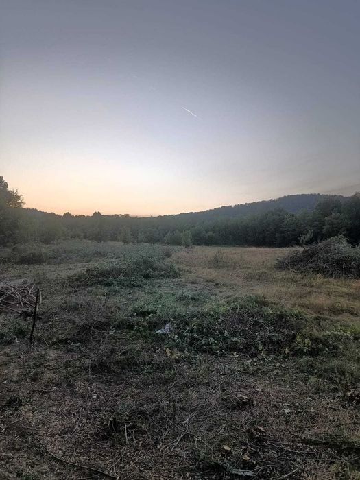 Vand teren tismana