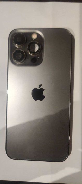 Carcasa iPhone 13 Pro Grey, Originala