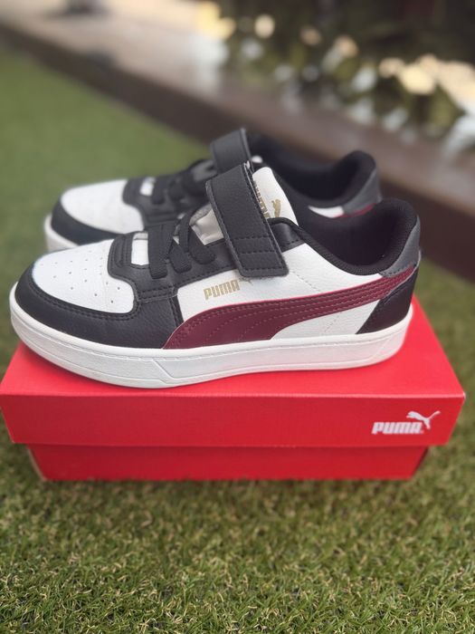 Детски маратонки PUMA