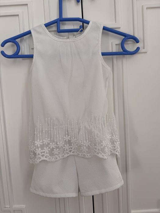 Одежда на девочку 4,5,6 лет