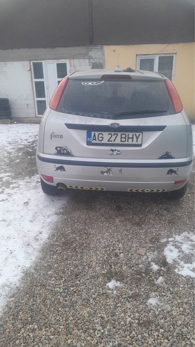 Vand masina,  masina se afla in stare foarte buna