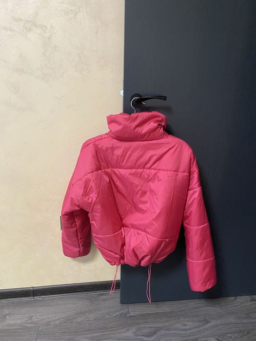 Зимно яке nike