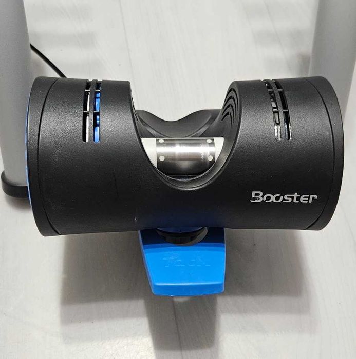 Home trainer Tacx Booster