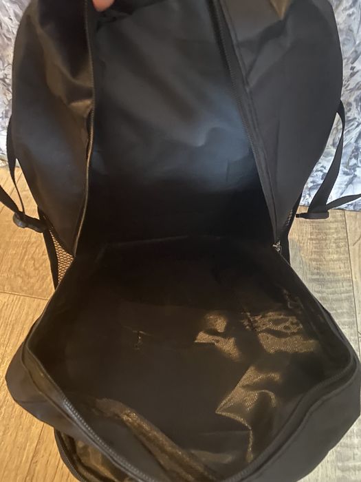 Новый Большой рюкзак