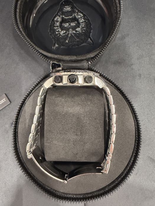 Часовник Philipp Plein Sport