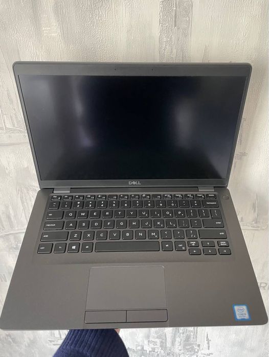 Dell latitude 5400