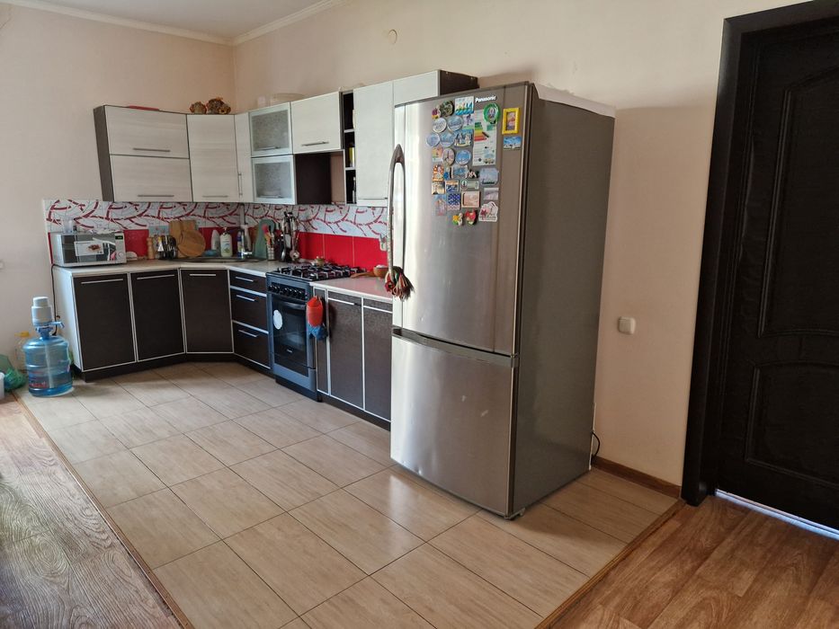 Частный дом 120 м2, г. Уральск