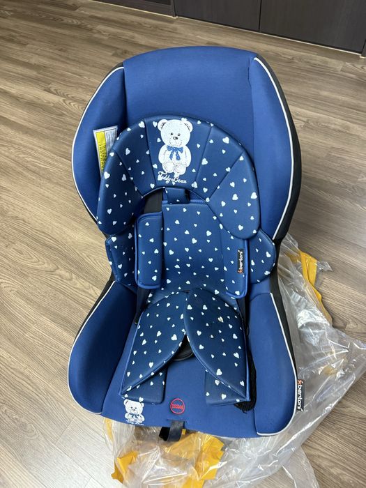 автокресло в идельном сост