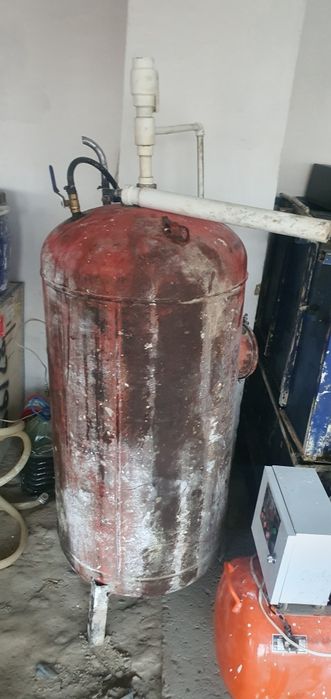 Penablok ishlab chiqaradigan sex to‘liq
