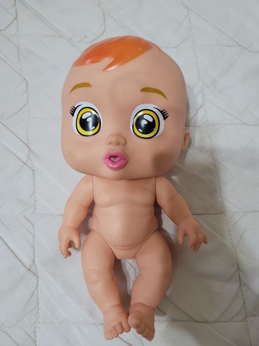 Игрушка Кукла - Пупсик (28см)