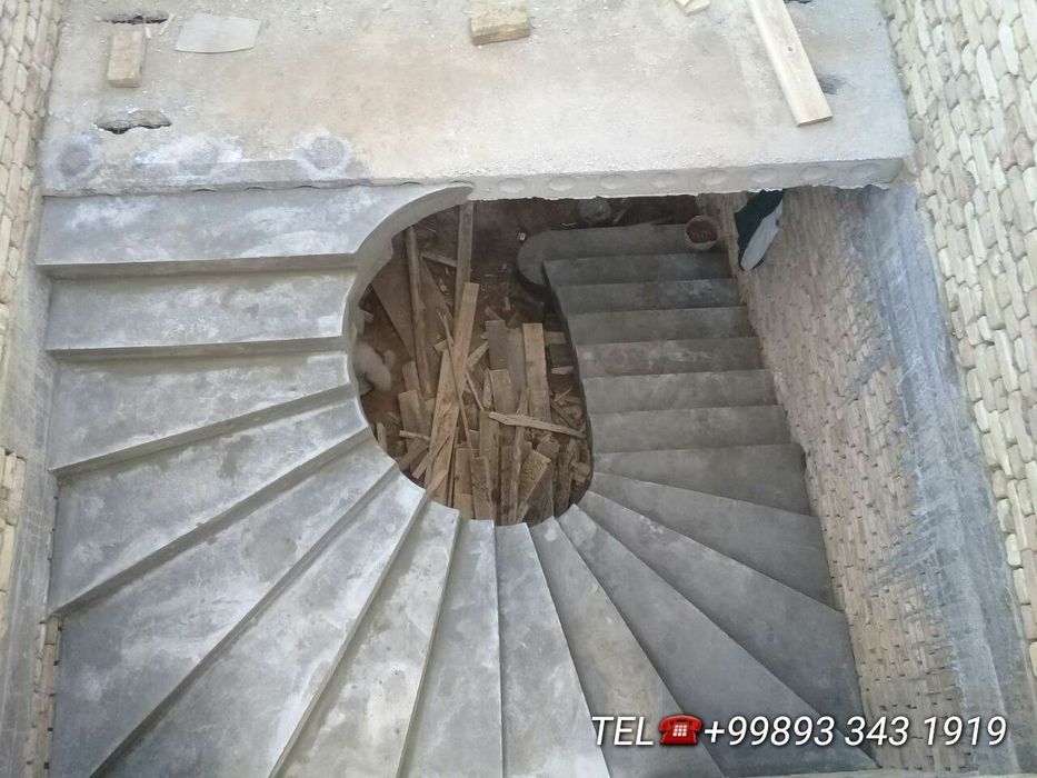samarqand 1 milyon metr balanlik