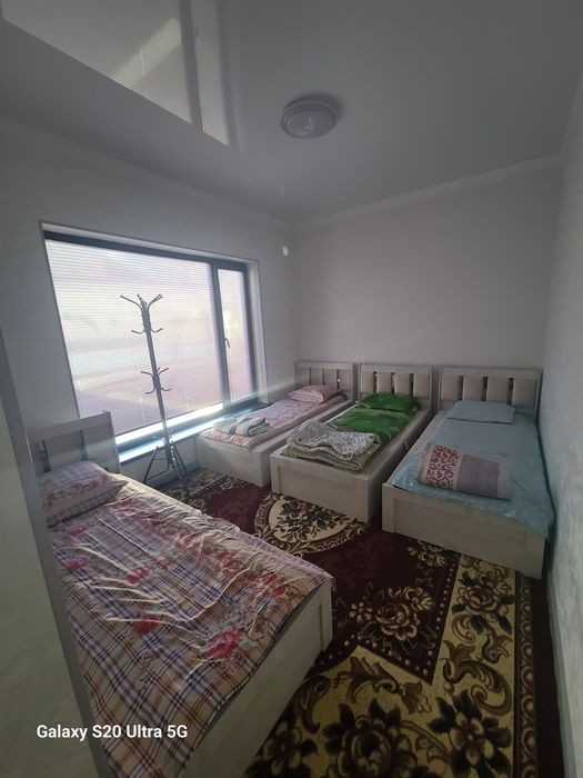 Дача оқтош оила учун! Қуёшга яқин жойда, Тоза хаво, Покиза жой.