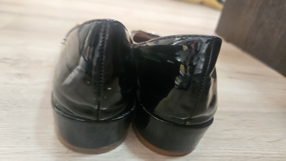 Красивые балетки