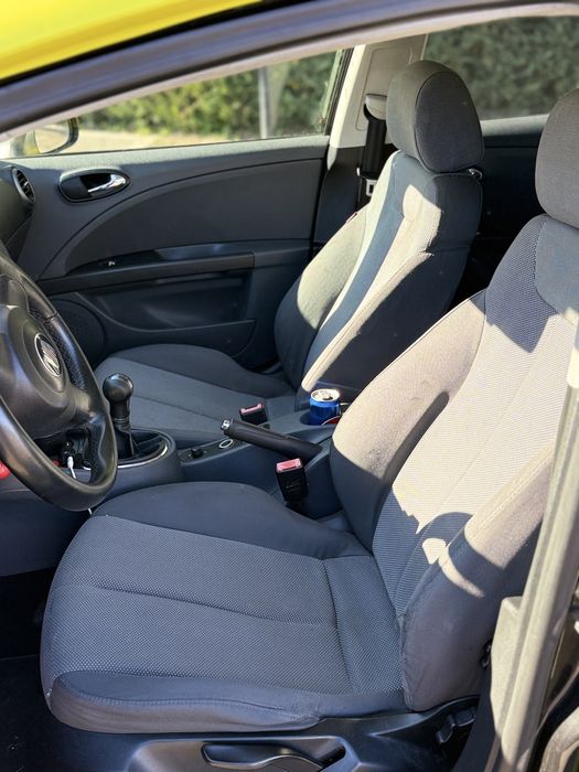 Vând Seat Leon 1p