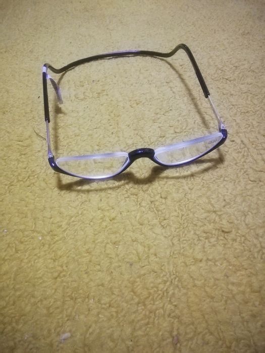 Очки детские, для чтения.