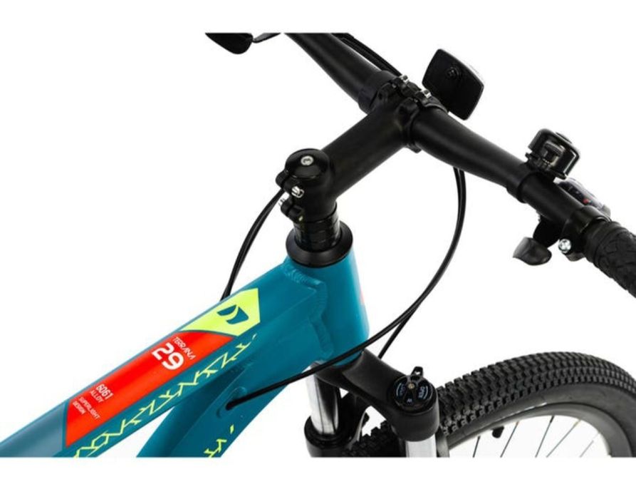 Bicicleta MTB  Terrana 29