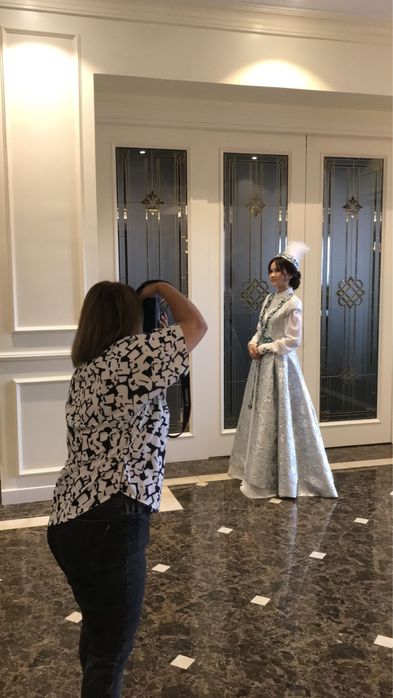 Комплект на узату