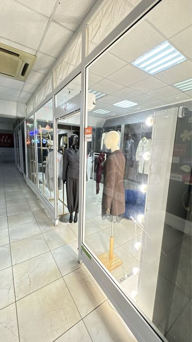 Бутик продам яркий уютный