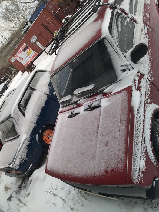 Продам ваз 2105 хорушую