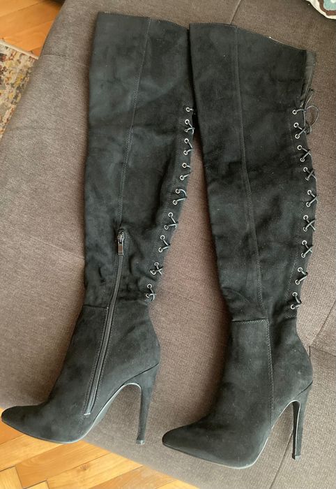 Дамски Обувки 36 размер - цени: 10-40 €
