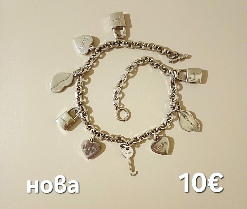 Гривни GUESS и други