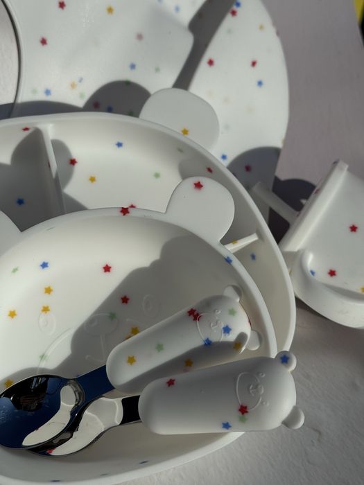 Детски | бебешки съдове за хранене | аксесоари | играчки