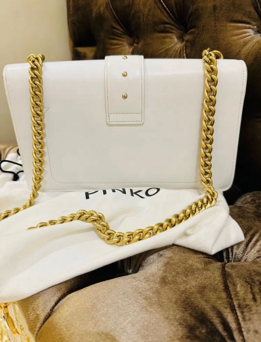 Италианска  чанта  Pinko