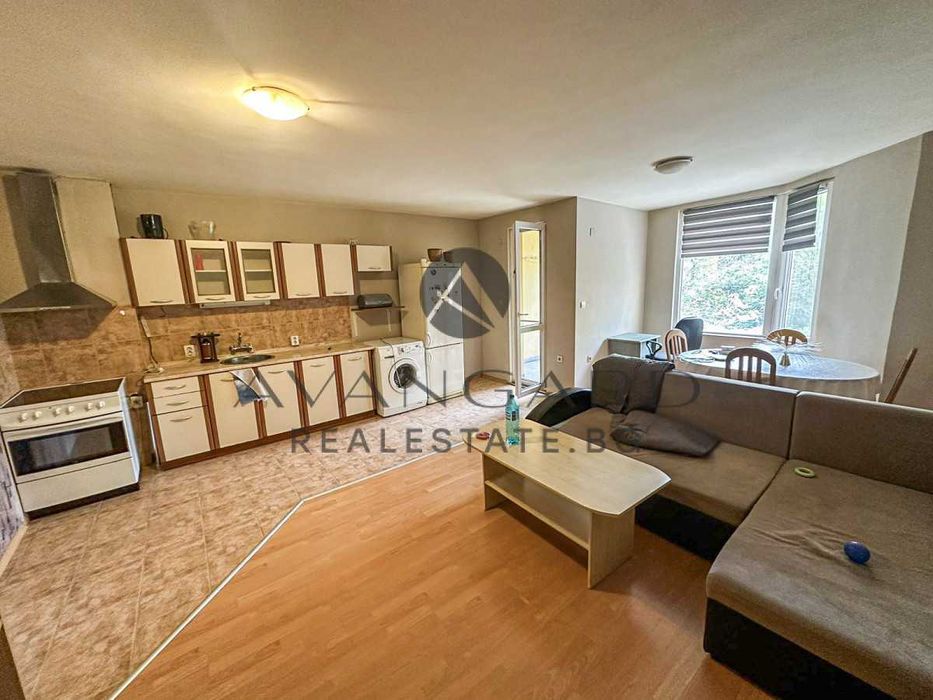 Продава се Двустаен апартамент в Пловдив, Кючук Париж - 74 кв.м за 1744 €/кв.м - Снимка #1