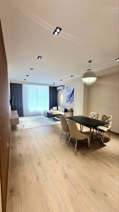 Посуточная аренда квартир в Ташкенте [Без ЗАГС
]