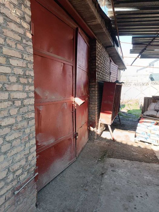 Жомий склад аренда 200+ м.кв